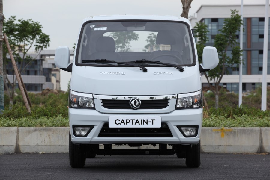 Dongfeng 2022