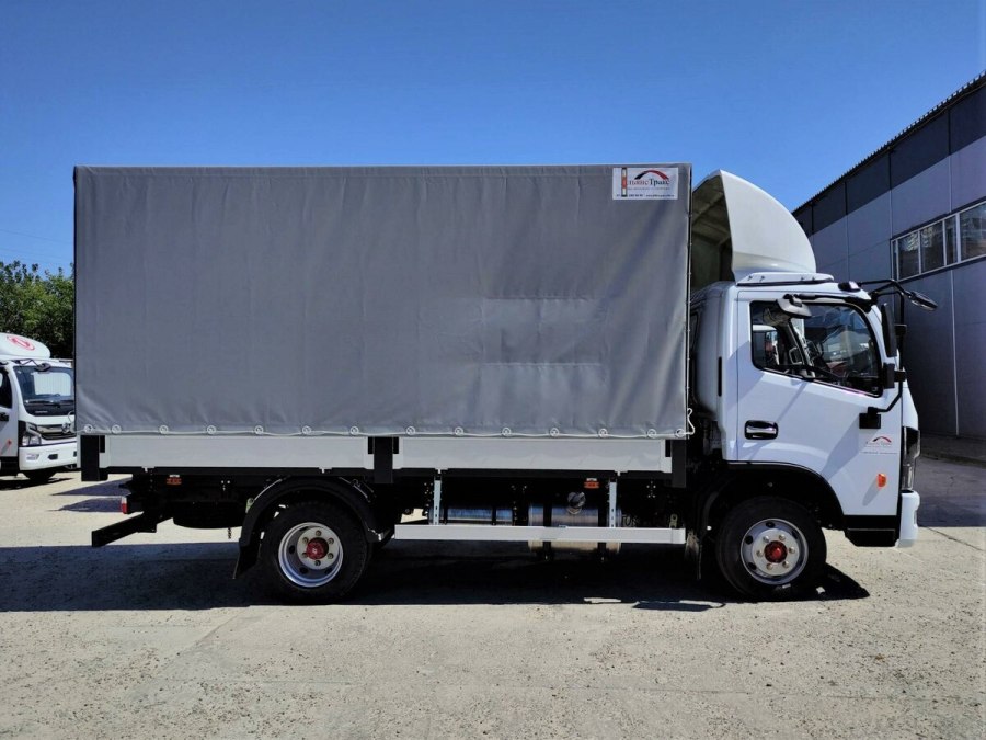 Dongfeng z55