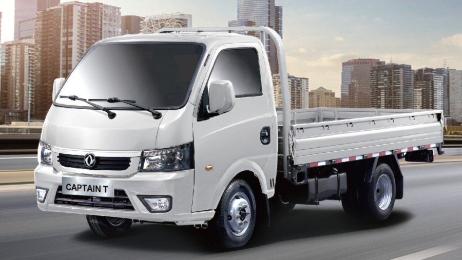 Dongfeng Mini Truck 2021