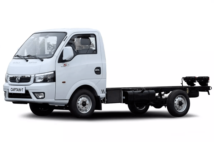Dongfeng Captain t5