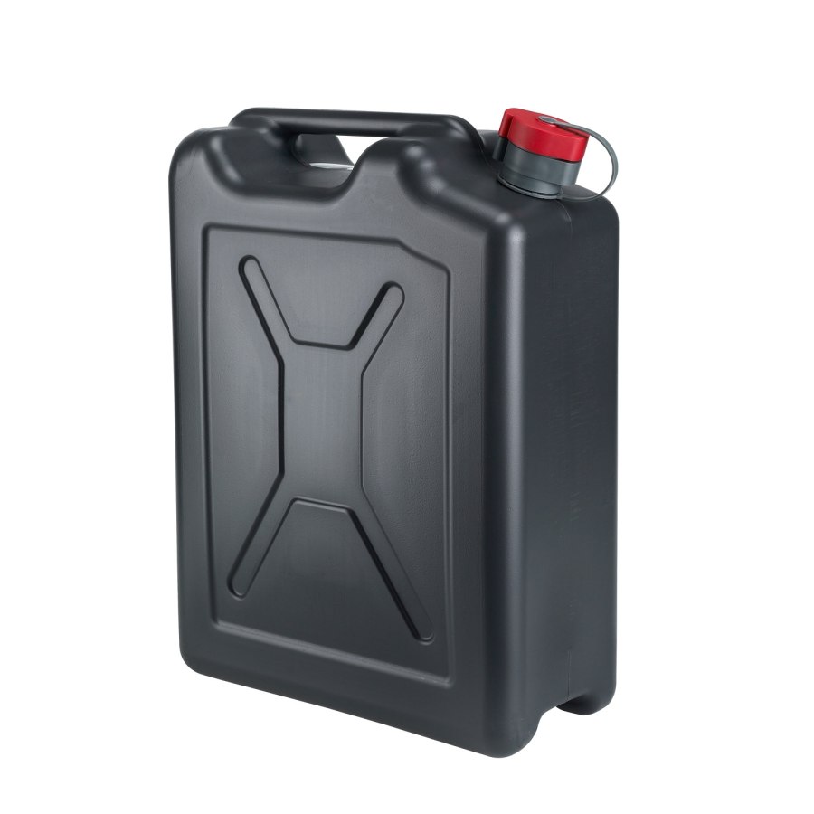 Jerry can 20l Plastic