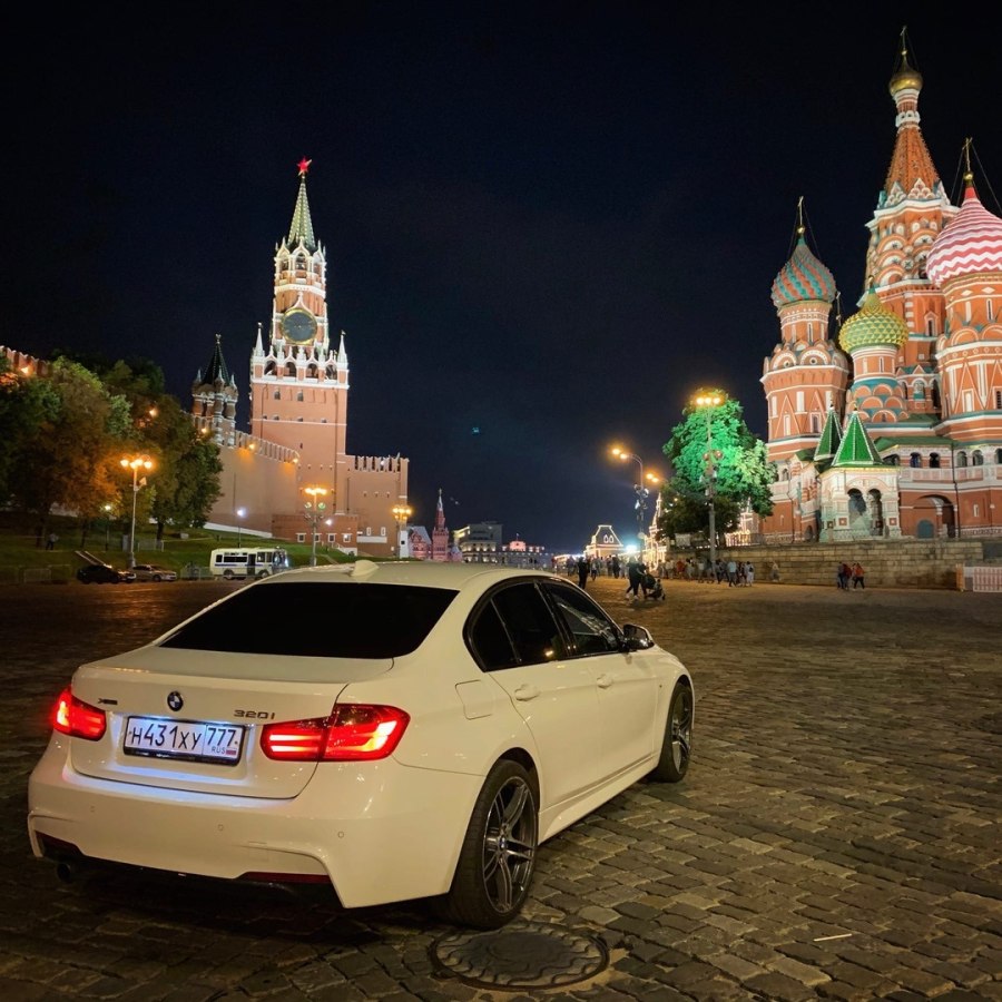 BMW x5 Москва