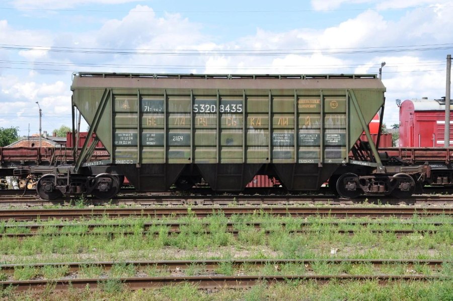 Хоппер 19-3054-01