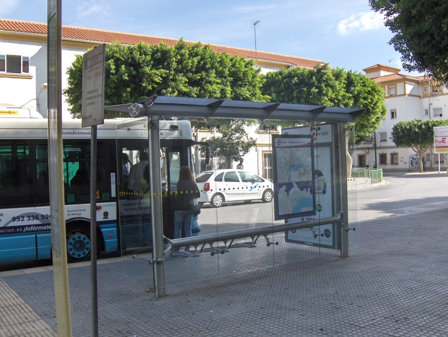 Malaga Bus 11