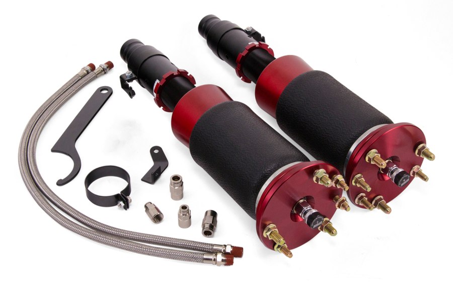 Air Lift Performance Series VAG pq35