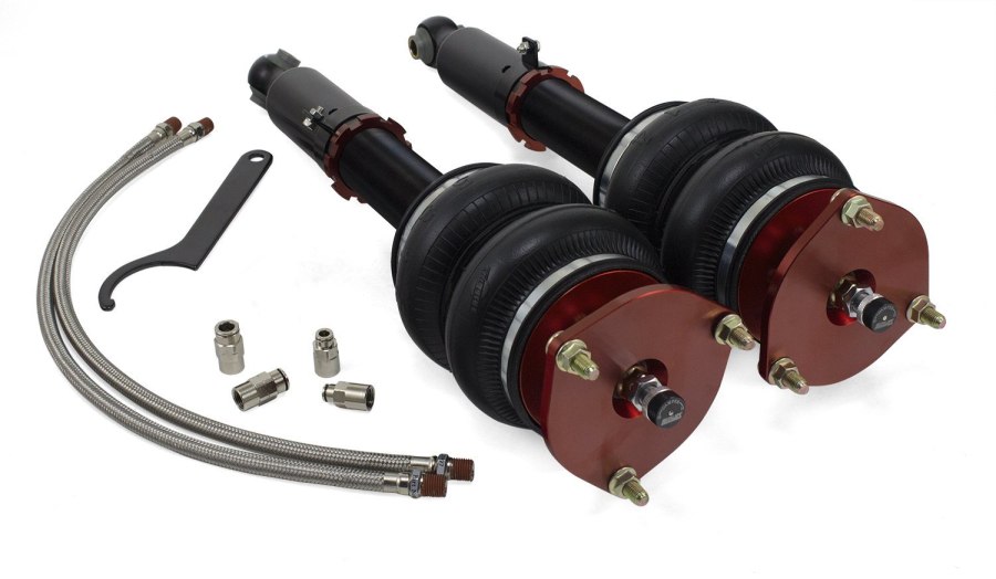Пневмоподвеска l1 Air Suspension