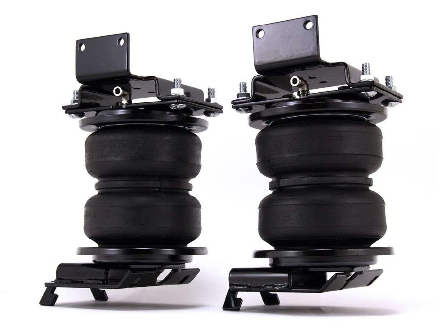 Air Lift LOADLIFTER 5000 Ultimate Plus