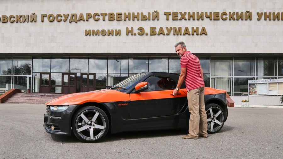 Турбо СПБ