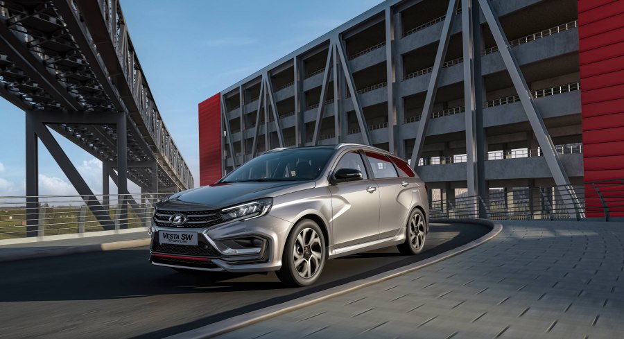 Fiat tipo 2019 универсал