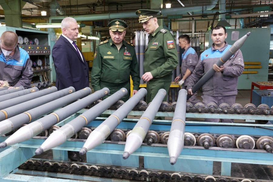 Что производит сибзаводагро