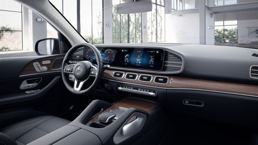 GLE 300 D 4matic Sport