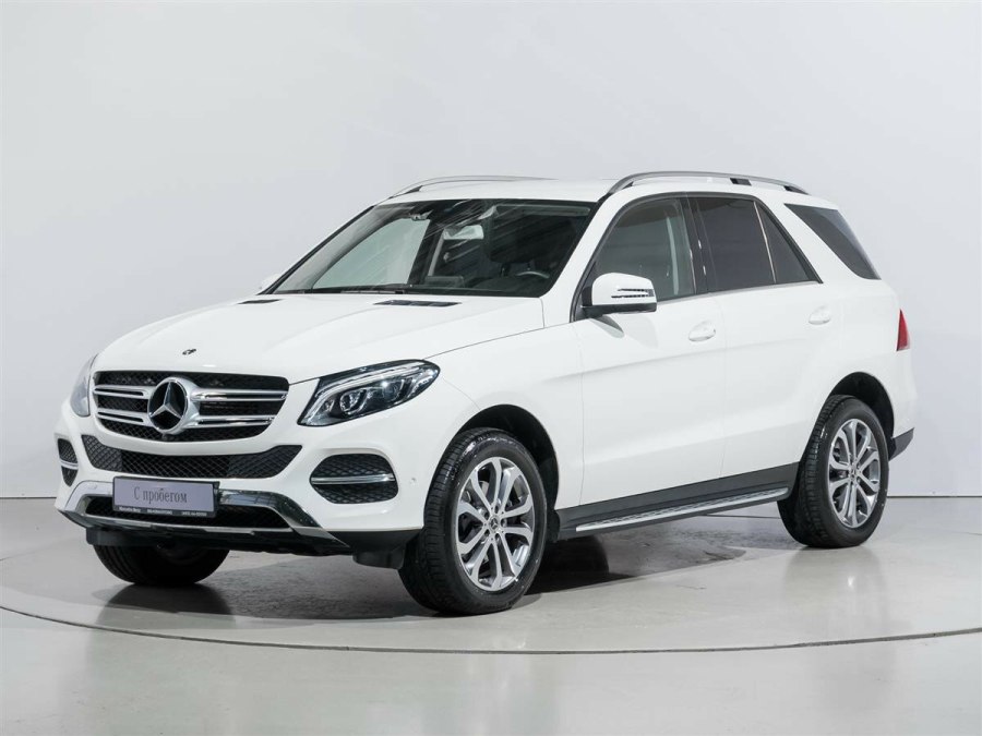 Mercedes-Benz GLE 300 Мерседес gle300