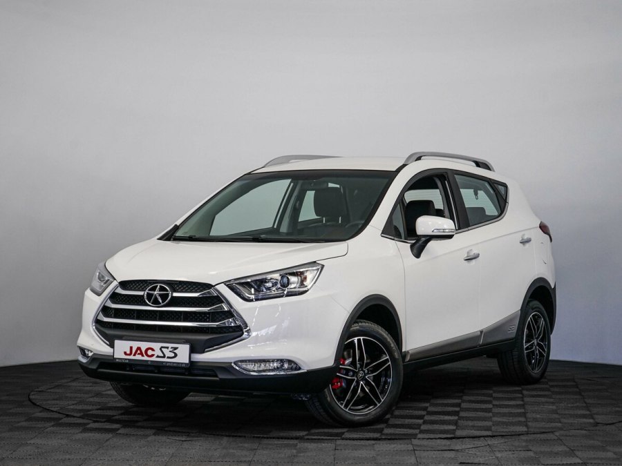 JAC s3