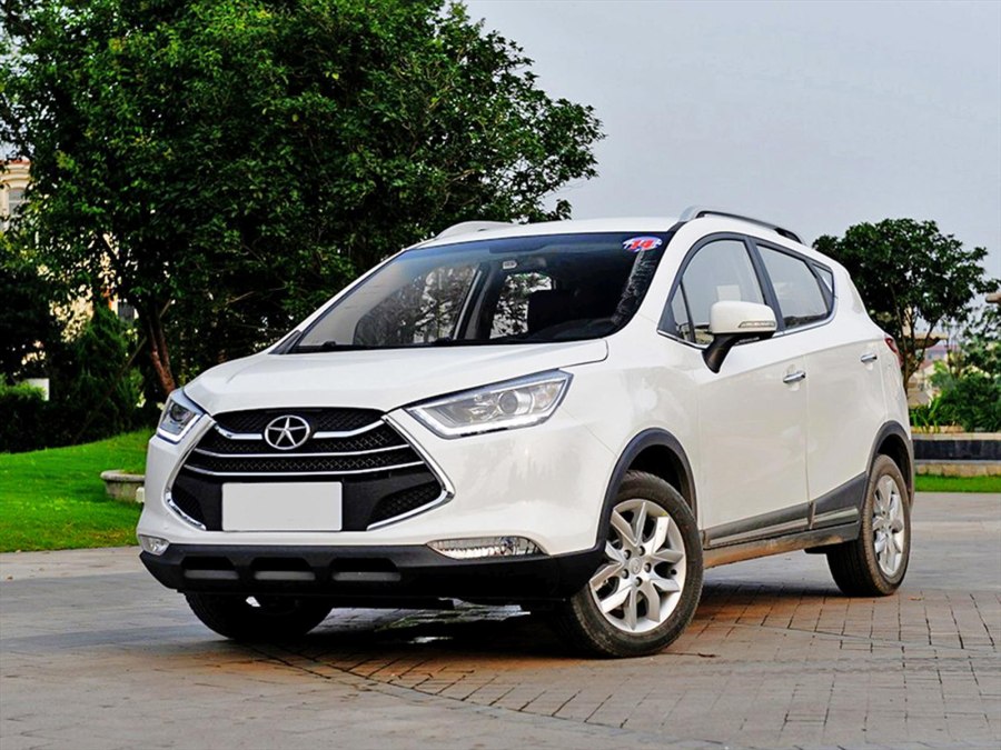 JAC JAC s3