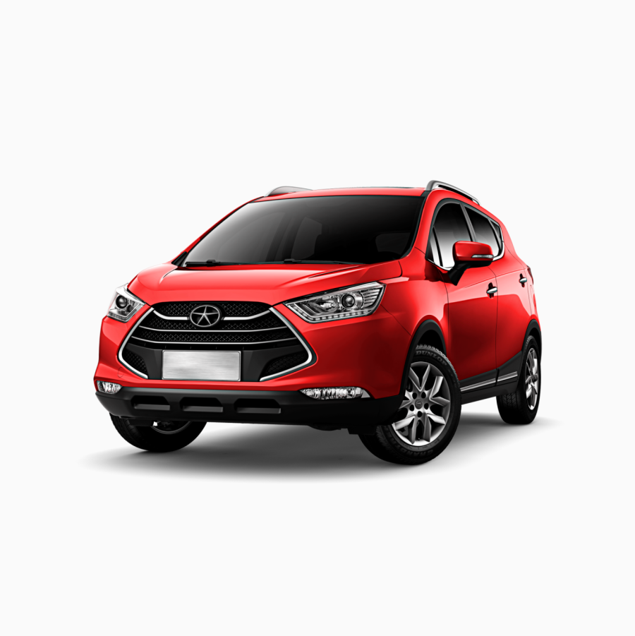 JAC s3 2020