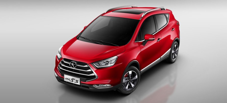 JAC s3