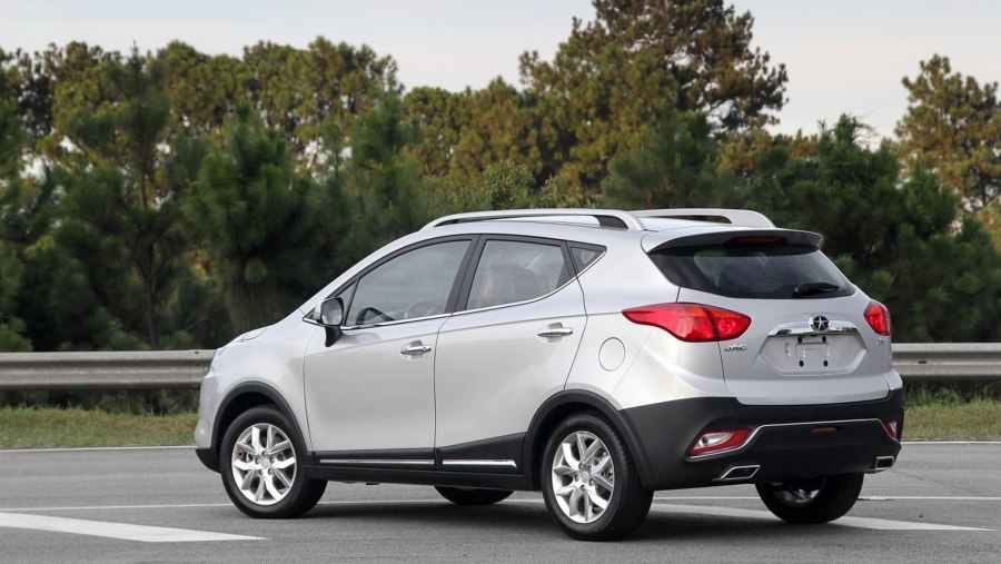 JAC JAC s3