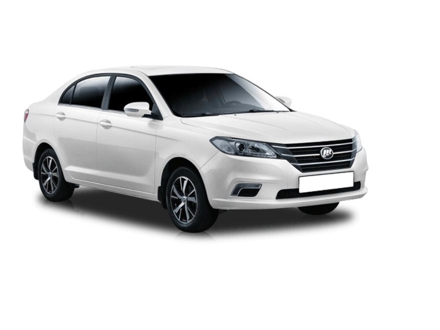 Lifan Solano