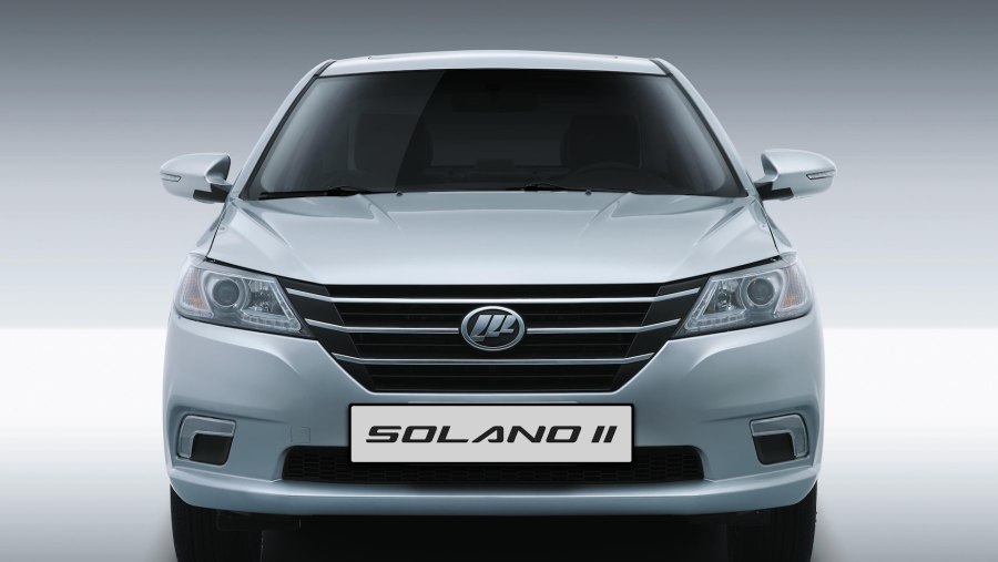 Lifan Solano