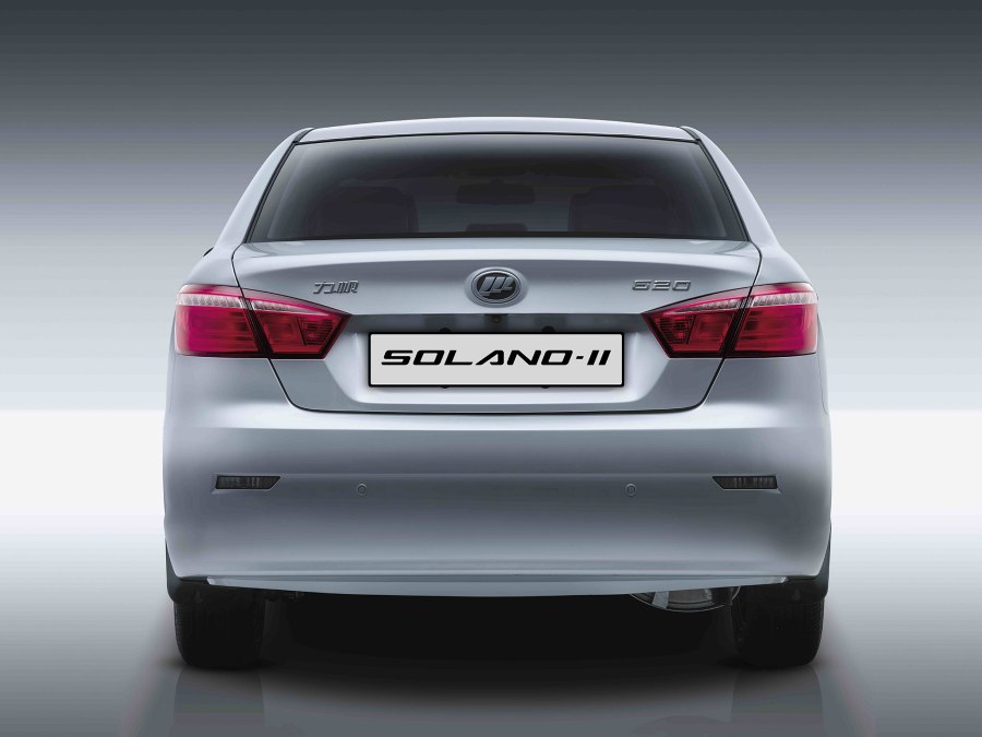 Lifan Solano 2