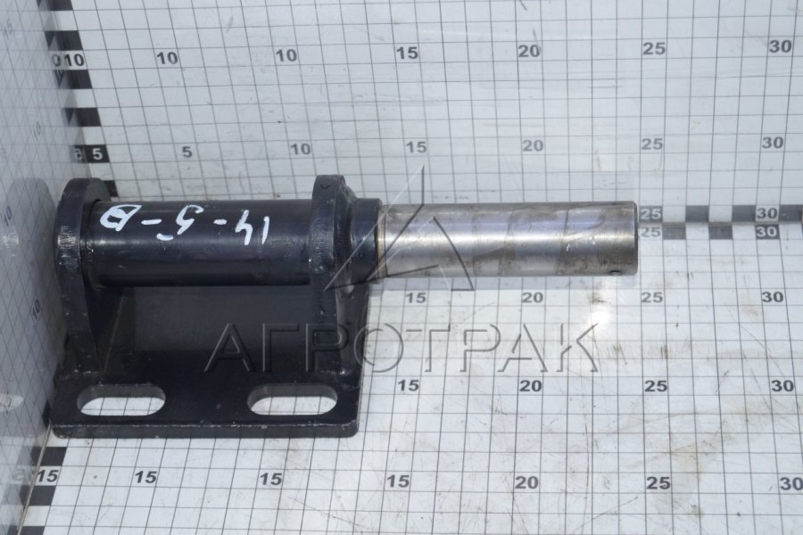 Блок пружин Акрос 580