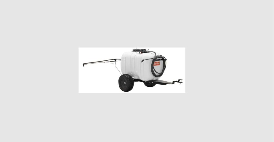 Mounted Sprayers Agri