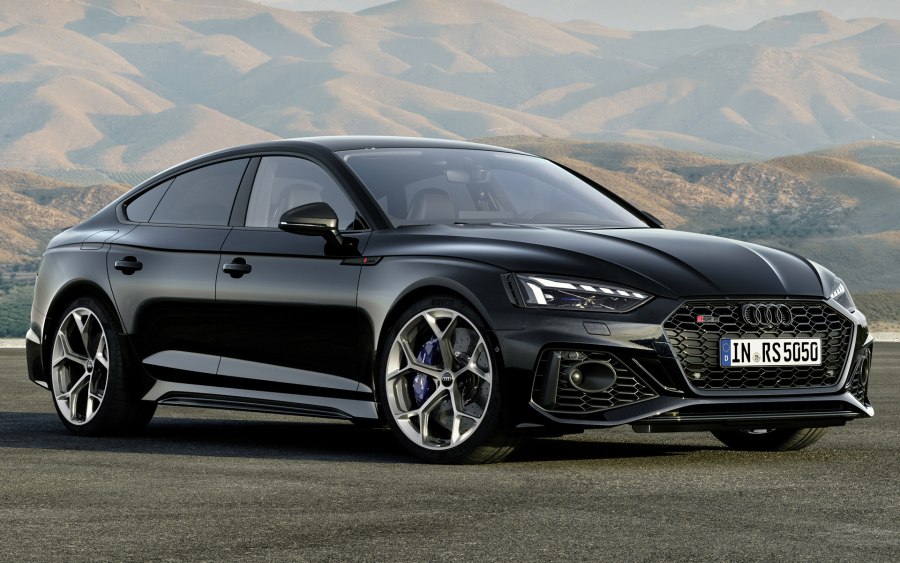 Audi rs5 2021 Sportback