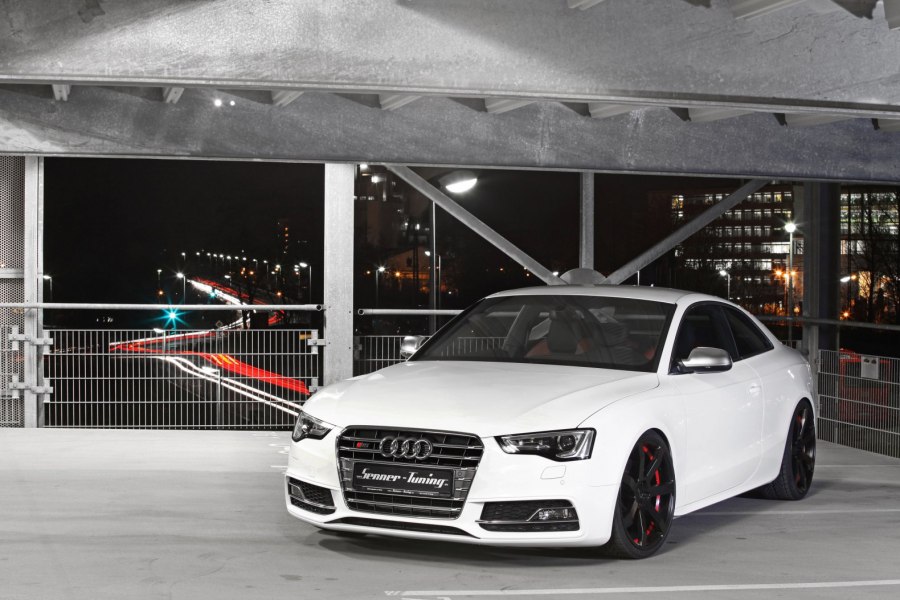 Audi s5 Coupe