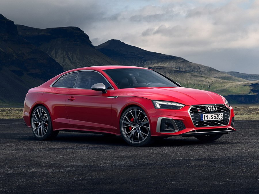 Audi s5 Sportback 2020