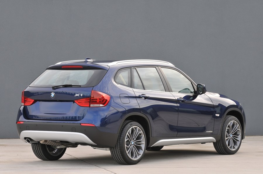 BMW x1 xdrive30i