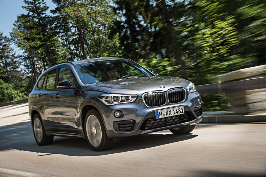 BMW x1 xdrive25i