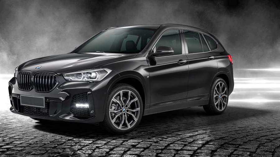 BMW x1 m Sport