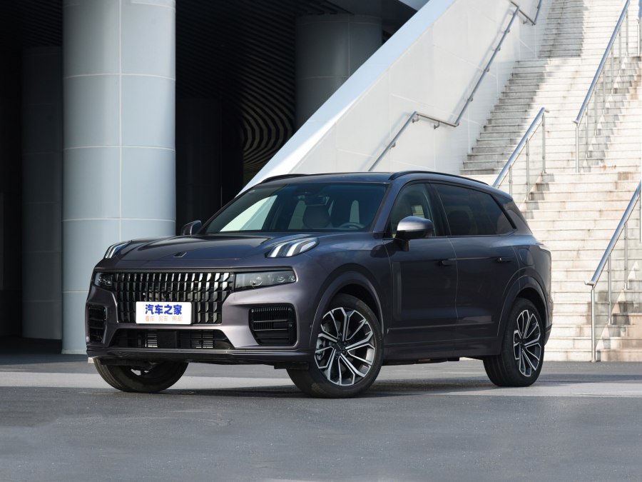 Lynk co 09 2023