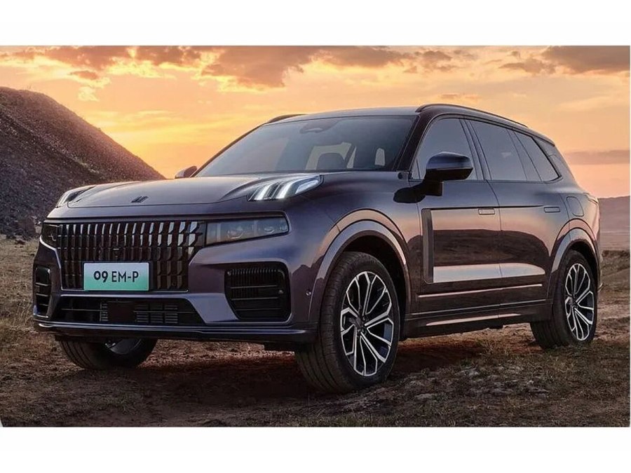 Lynk co 09 2022
