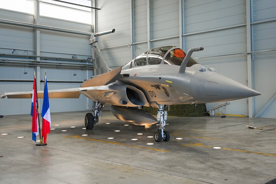 Торнадо gr4