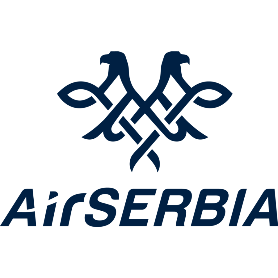 Авиакомпании Сербии