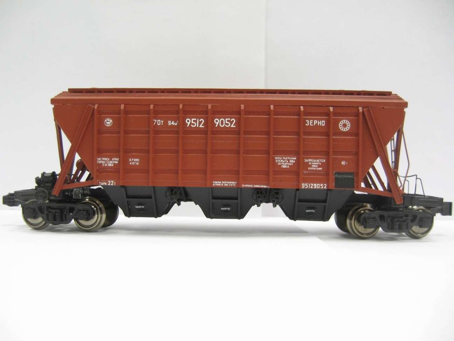 Хоппер modela 93043917 «цемент»