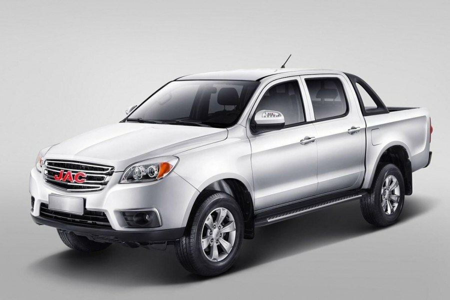JAC t6