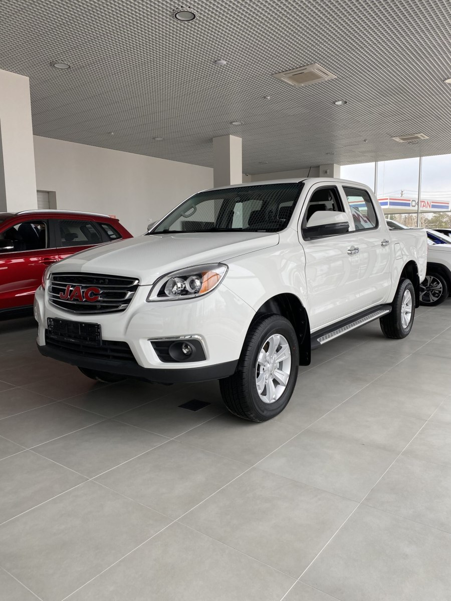JAC t6 2023