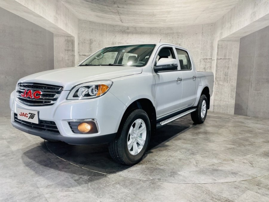 JAC t6