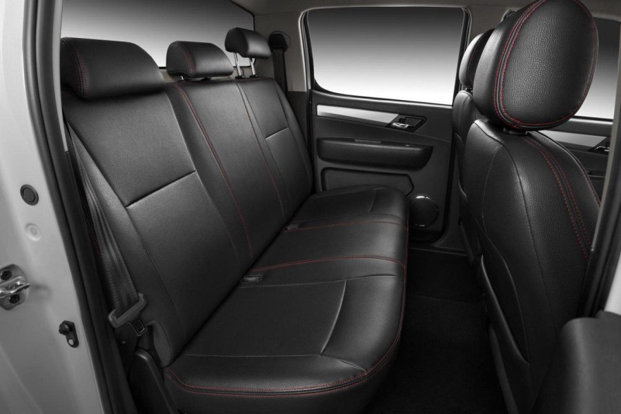 JAC t6 Isofix
