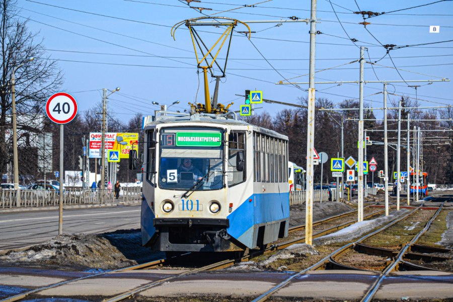 Коломна, 71-608км № 120