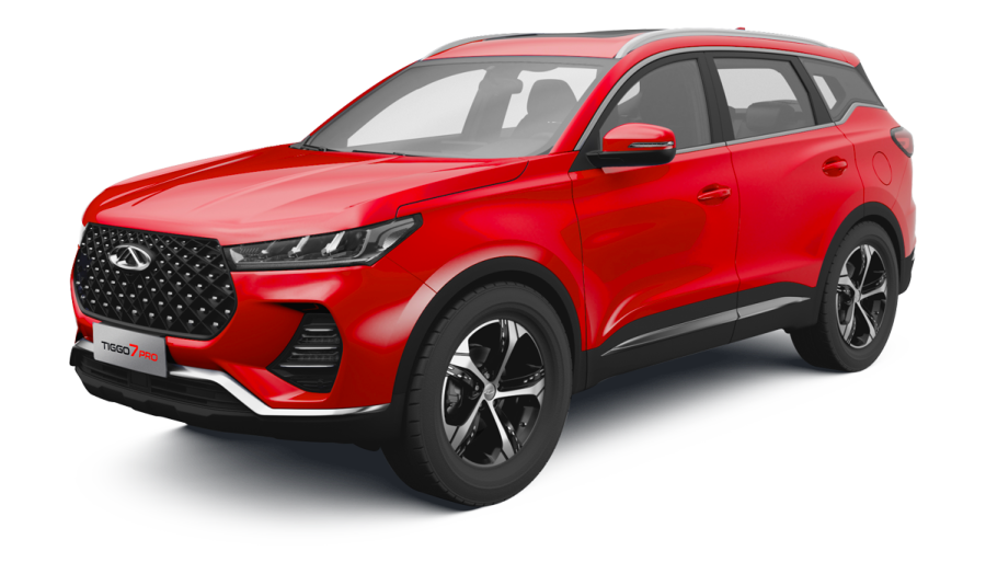 Chery Tiggo 7