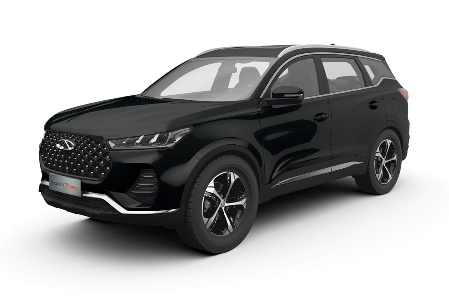 Chery Tiggo 7