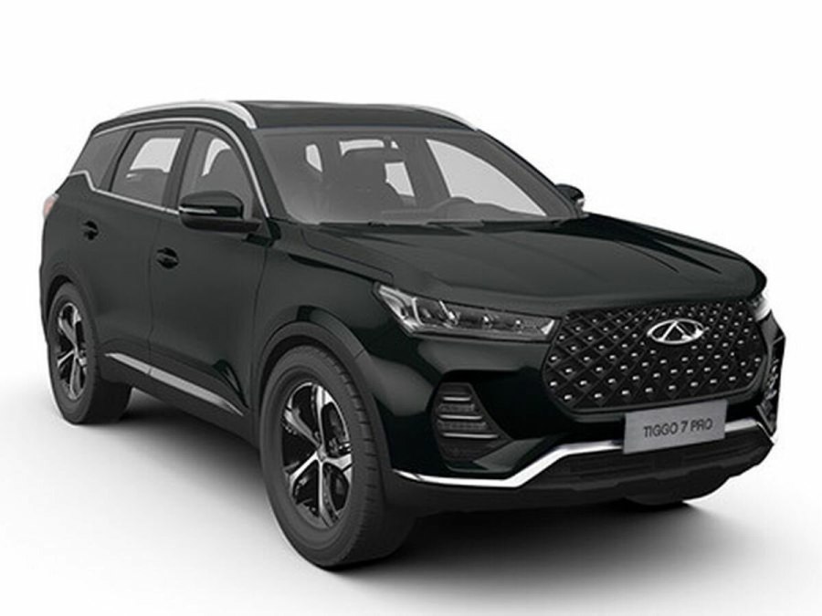 Tiggo 7 Pro