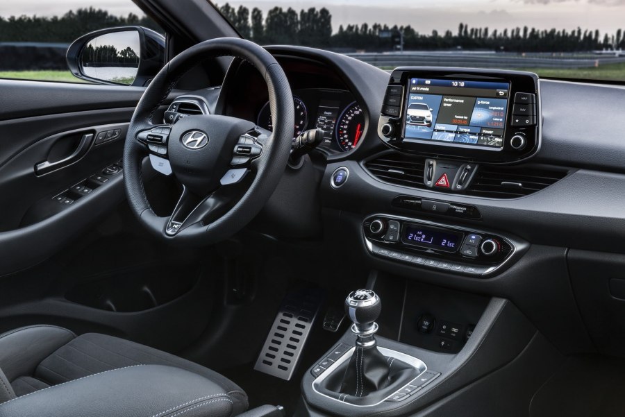 Хендай i30n