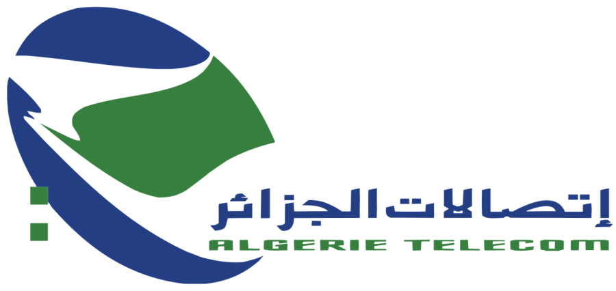 Логотипы Algerian