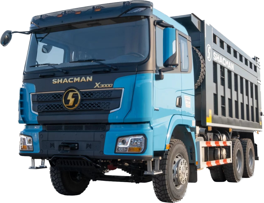 Shacman sx32586t384c