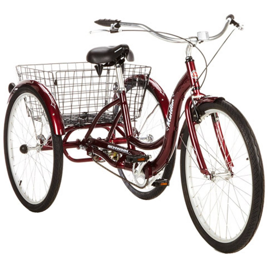 Велосипед Schwinn Meridian