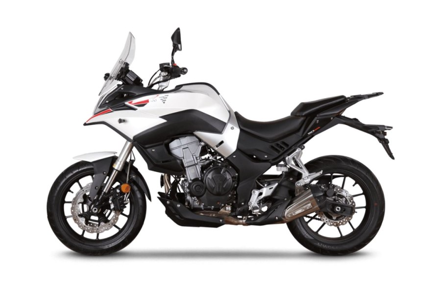 Мотоцикл Vogue 500r